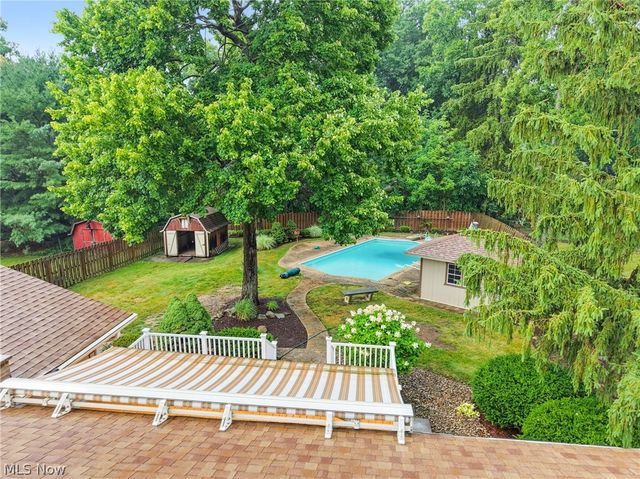 6125 Hillside Road, Independence, OH 44131