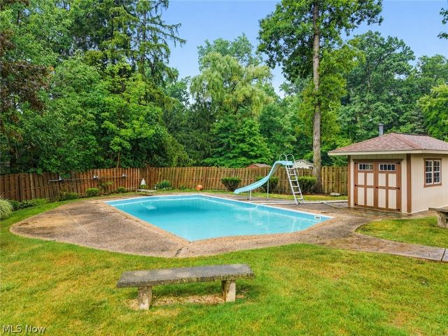 6125 Hillside Road, Independence, OH 44131