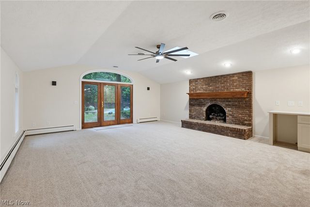 6125 Hillside Road, Independence, OH 44131