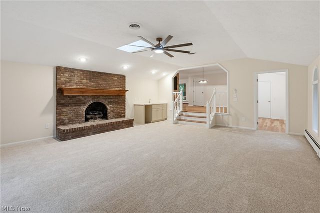 6125 Hillside Road, Independence, OH 44131