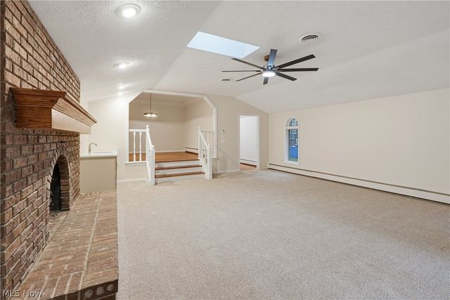 6125 Hillside Road, Independence, OH 44131