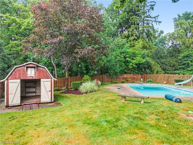 6125 Hillside Road, Independence, OH 44131