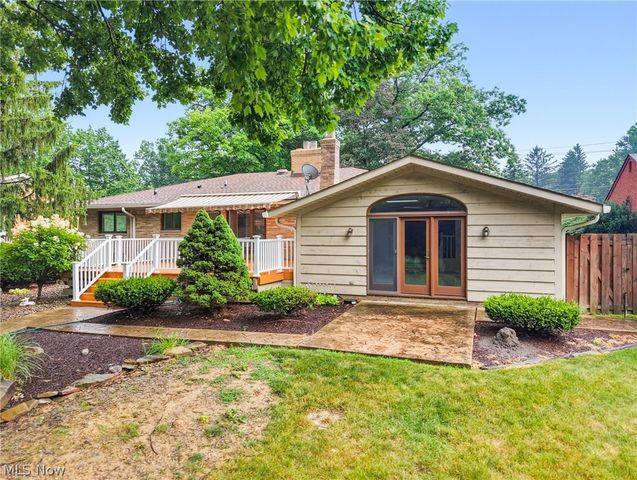 6125 Hillside Road, Independence, OH 44131