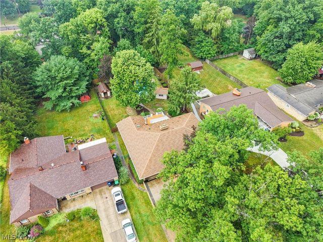 6125 Hillside Road, Independence, OH 44131