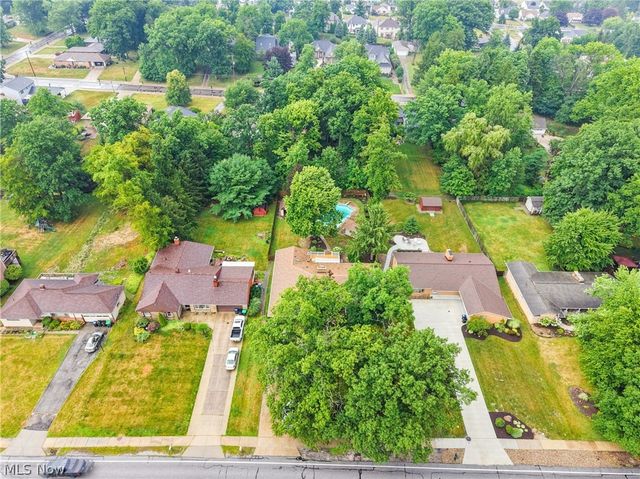 6125 Hillside Road, Independence, OH 44131