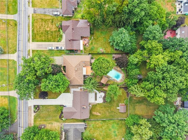 6125 Hillside Road, Independence, OH 44131