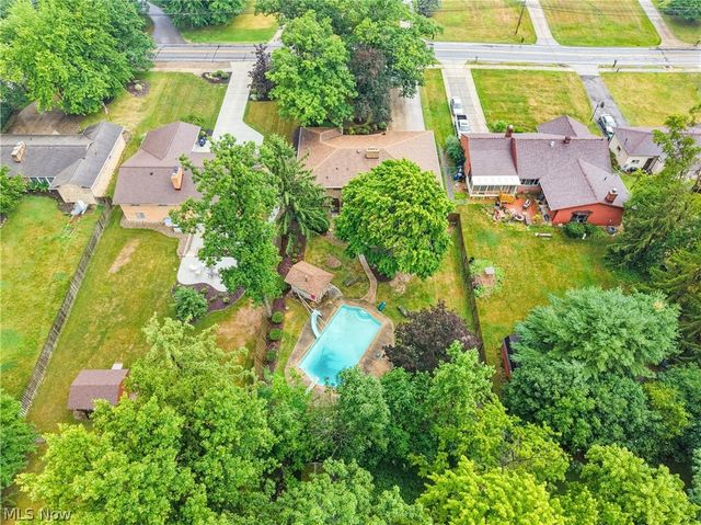 6125 Hillside Road, Independence, OH 44131