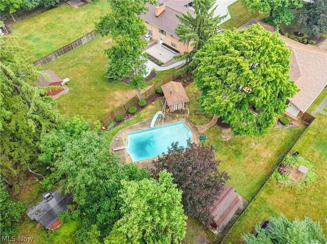 6125 Hillside Road, Independence, OH 44131