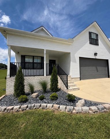 35 Monica St, Mcminnville, TN 37110