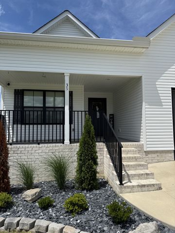 35 Monica St, Mcminnville, TN 37110