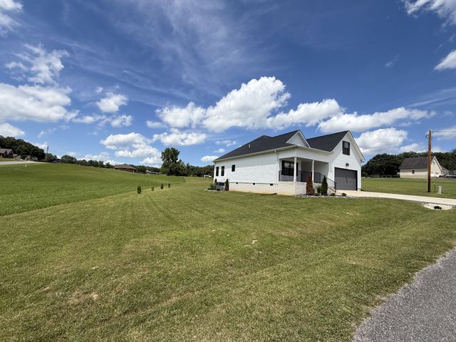 35 Monica St, Mcminnville, TN 37110
