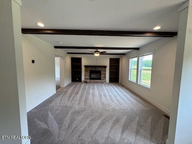 1680 Goodfield Rd, Decatur, TN 37322