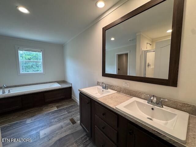 1680 Goodfield Rd, Decatur, TN 37322