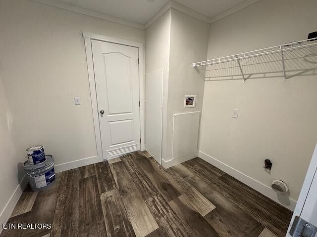 1680 Goodfield Rd, Decatur, TN 37322