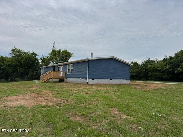 1680 Goodfield Rd, Decatur, TN 37322