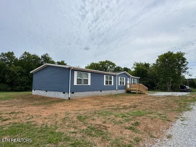 1680 Goodfield Rd, Decatur, TN 37322