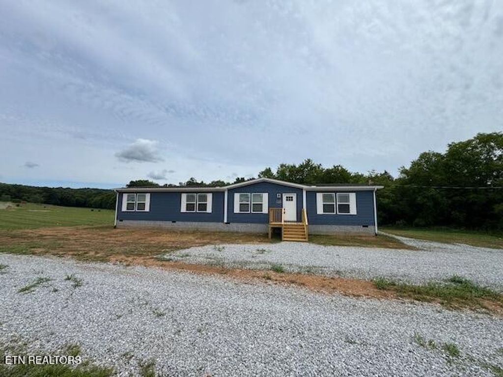 1680 Goodfield Rd, Decatur, TN 37322