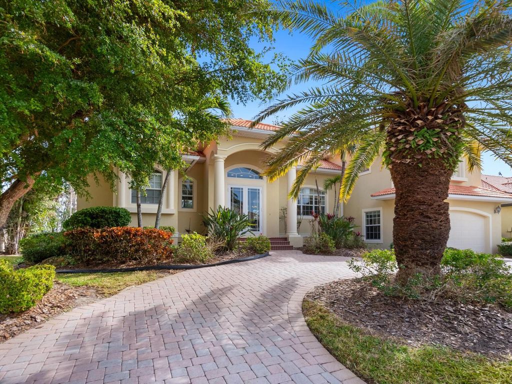 12317 BAYPOINTE TERRACE, CORTEZ, FL 34215 — exterior