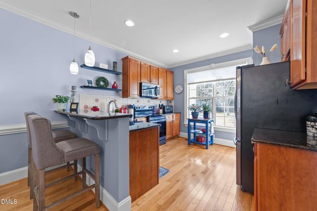 1530 Old Sexton Place, Fuquay Varina, NC 27526