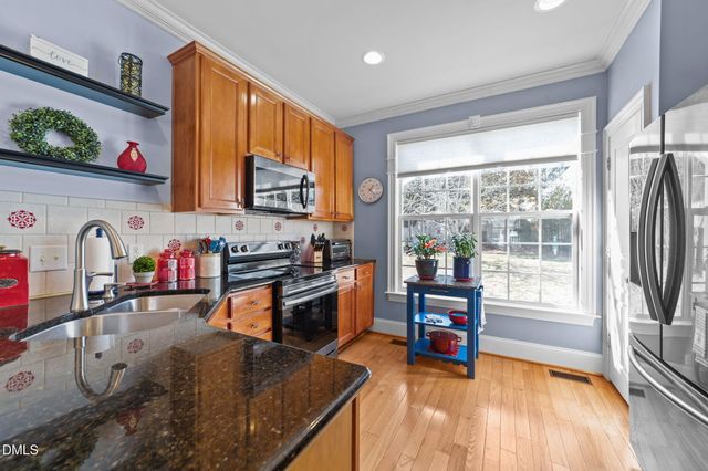 1530 Old Sexton Place, Fuquay Varina, NC 27526