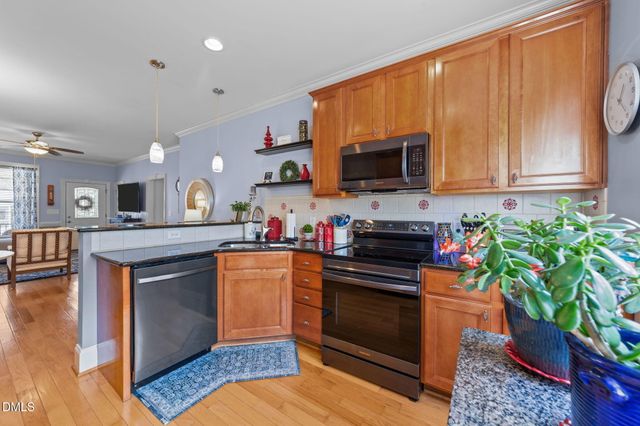 1530 Old Sexton Place, Fuquay Varina, NC 27526