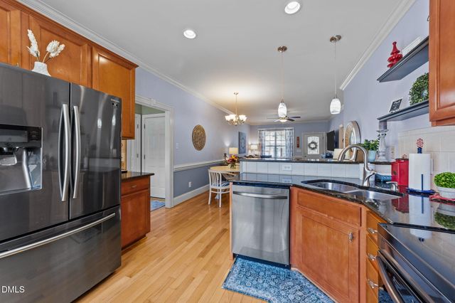 1530 Old Sexton Place, Fuquay Varina, NC 27526