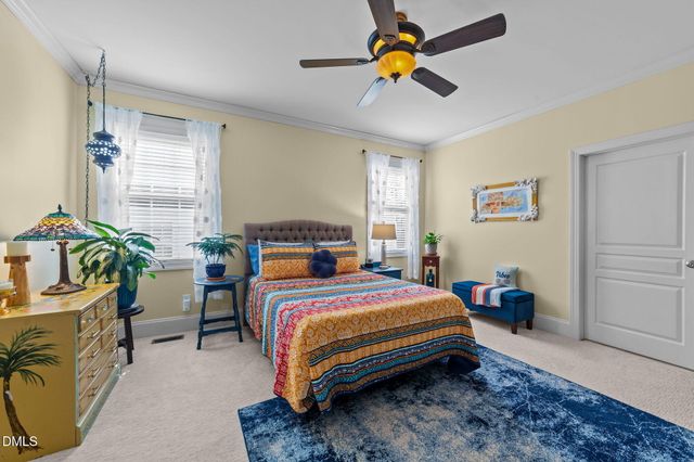 1530 Old Sexton Place, Fuquay Varina, NC 27526