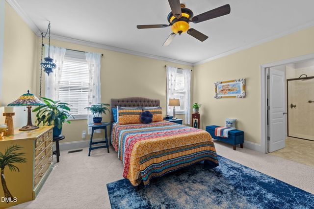 1530 Old Sexton Place, Fuquay Varina, NC 27526