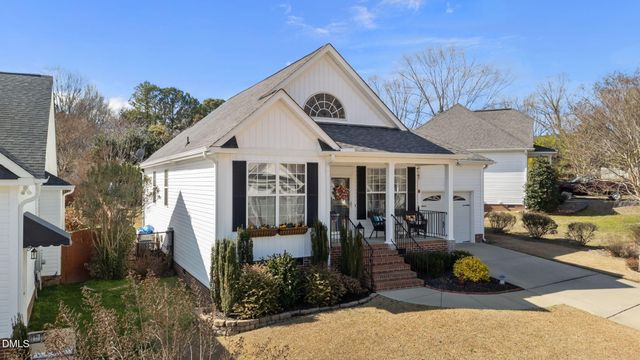 1530 Old Sexton Place, Fuquay Varina, NC 27526