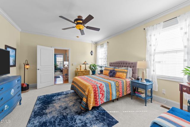 1530 Old Sexton Place, Fuquay Varina, NC 27526