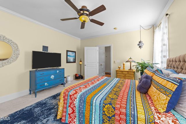 1530 Old Sexton Place, Fuquay Varina, NC 27526