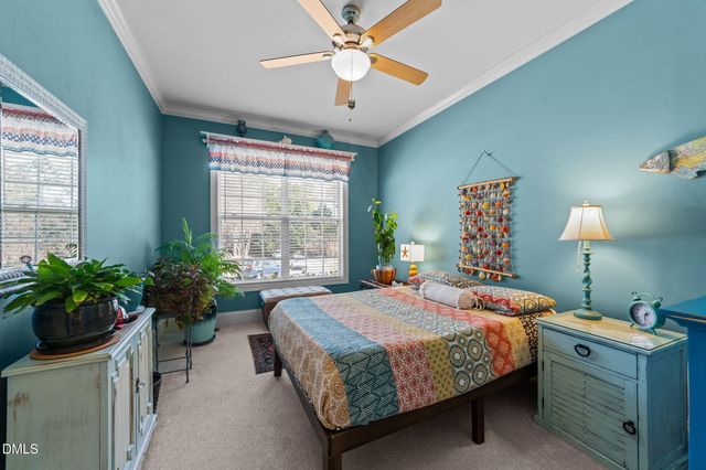 1530 Old Sexton Place, Fuquay Varina, NC 27526