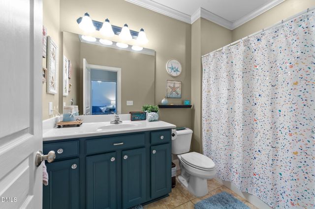 1530 Old Sexton Place, Fuquay Varina, NC 27526