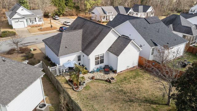 1530 Old Sexton Place, Fuquay Varina, NC 27526