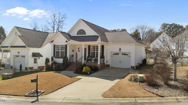 1530 Old Sexton Place, Fuquay Varina, NC 27526