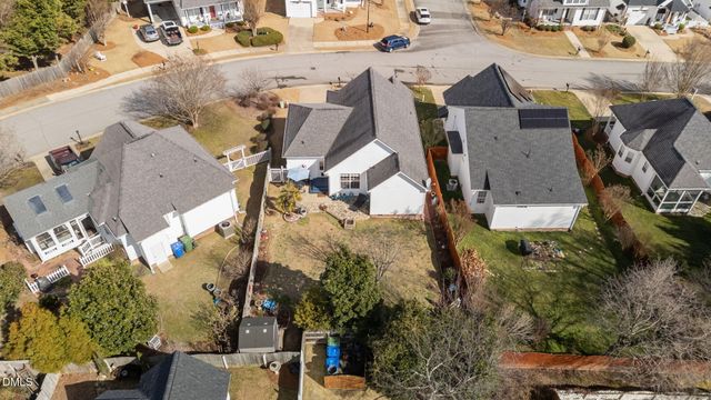 1530 Old Sexton Place, Fuquay Varina, NC 27526