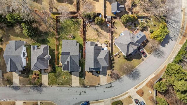 1530 Old Sexton Place, Fuquay Varina, NC 27526