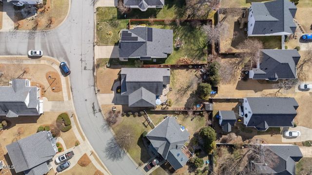 1530 Old Sexton Place, Fuquay Varina, NC 27526