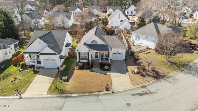 1530 Old Sexton Place, Fuquay Varina, NC 27526