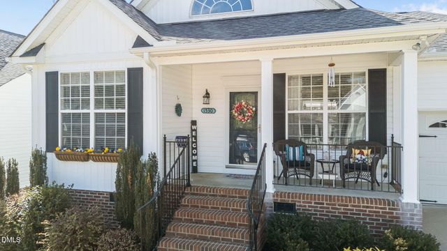 1530 Old Sexton Place, Fuquay Varina, NC 27526