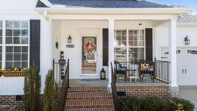 1530 Old Sexton Place, Fuquay Varina, NC 27526