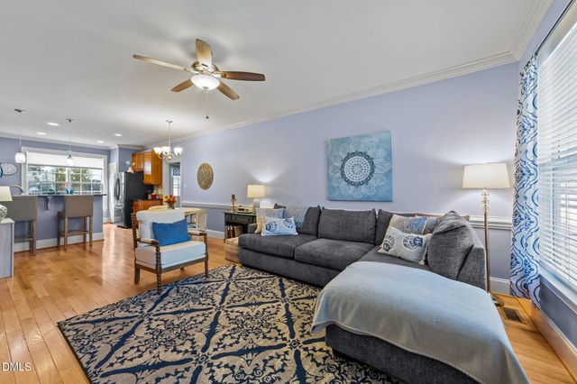 1530 Old Sexton Place, Fuquay Varina, NC 27526