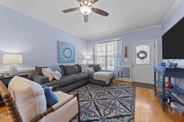 1530 Old Sexton Place, Fuquay Varina, NC 27526