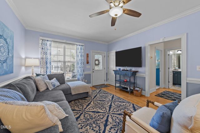 1530 Old Sexton Place, Fuquay Varina, NC 27526