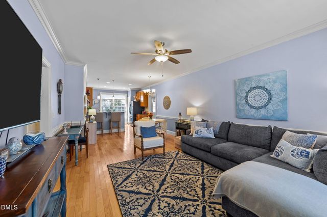 1530 Old Sexton Place, Fuquay Varina, NC 27526