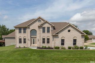 1600 E 5TH Street, Coal Valley, IL 61240