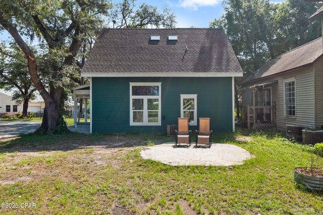 710 Moore Circle, Panama City, FL 32401