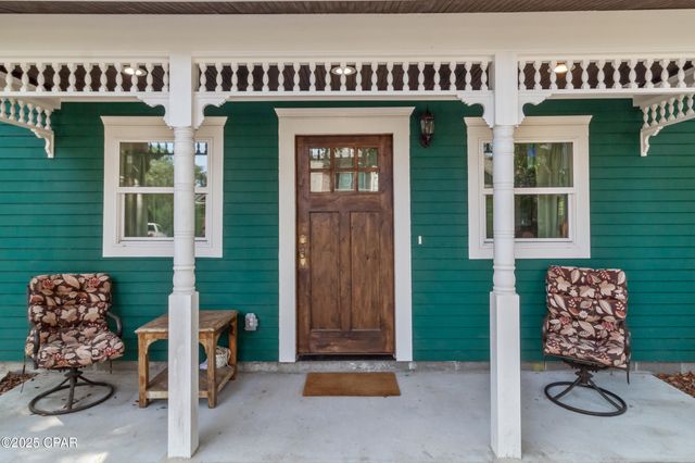 710 Moore Circle, Panama City, FL 32401