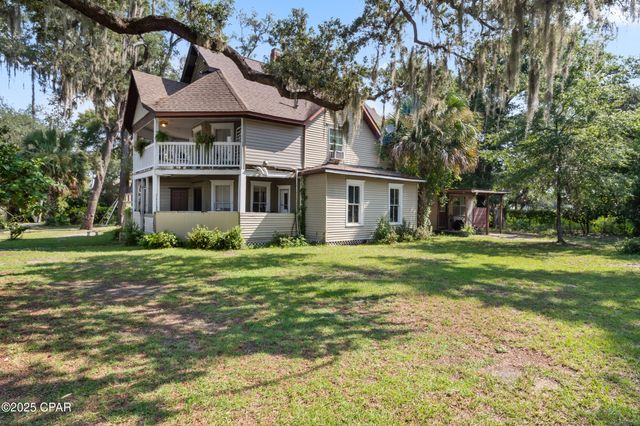 710 Moore Circle, Panama City, FL 32401