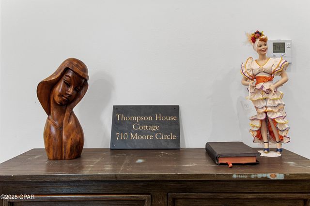 710 Moore Circle, Panama City, FL 32401